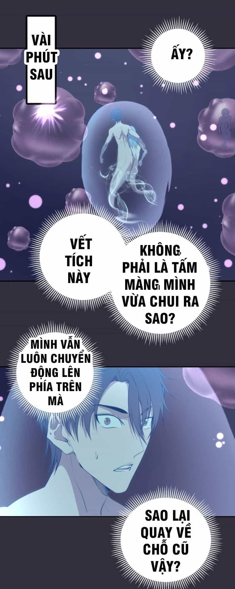 Cao Đẳng Linh Hồn - Chương 60 - ảnh 28