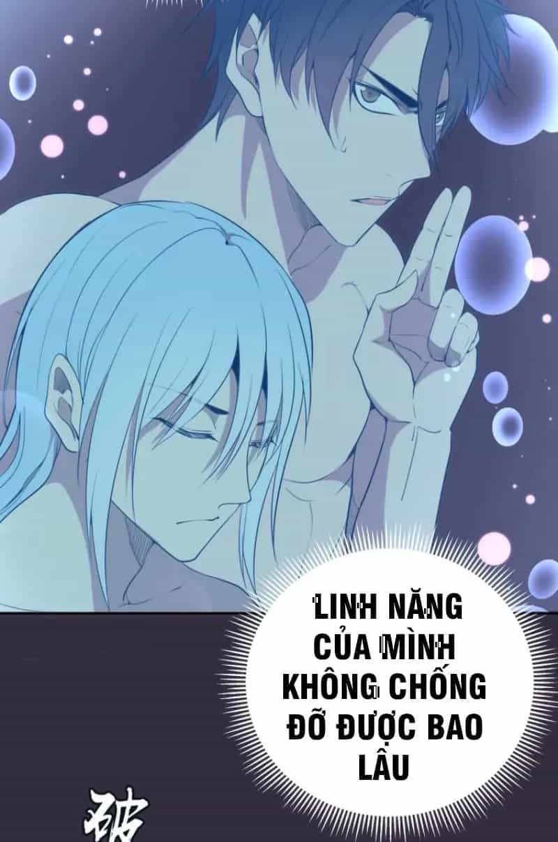 Cao Đẳng Linh Hồn - Chương 60.1 - ảnh 25