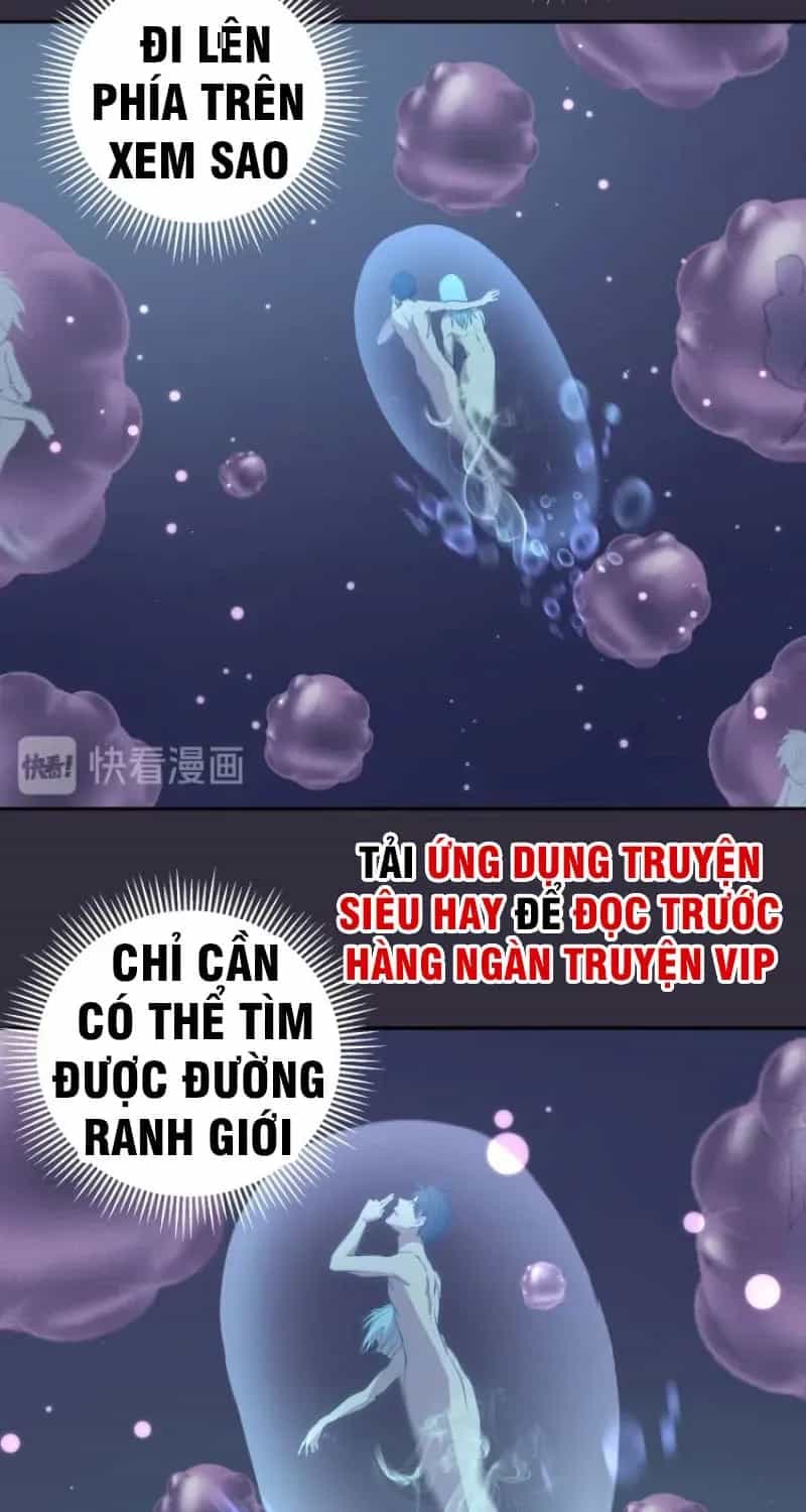 Cao Đẳng Linh Hồn - Chương 60.1 - ảnh 28