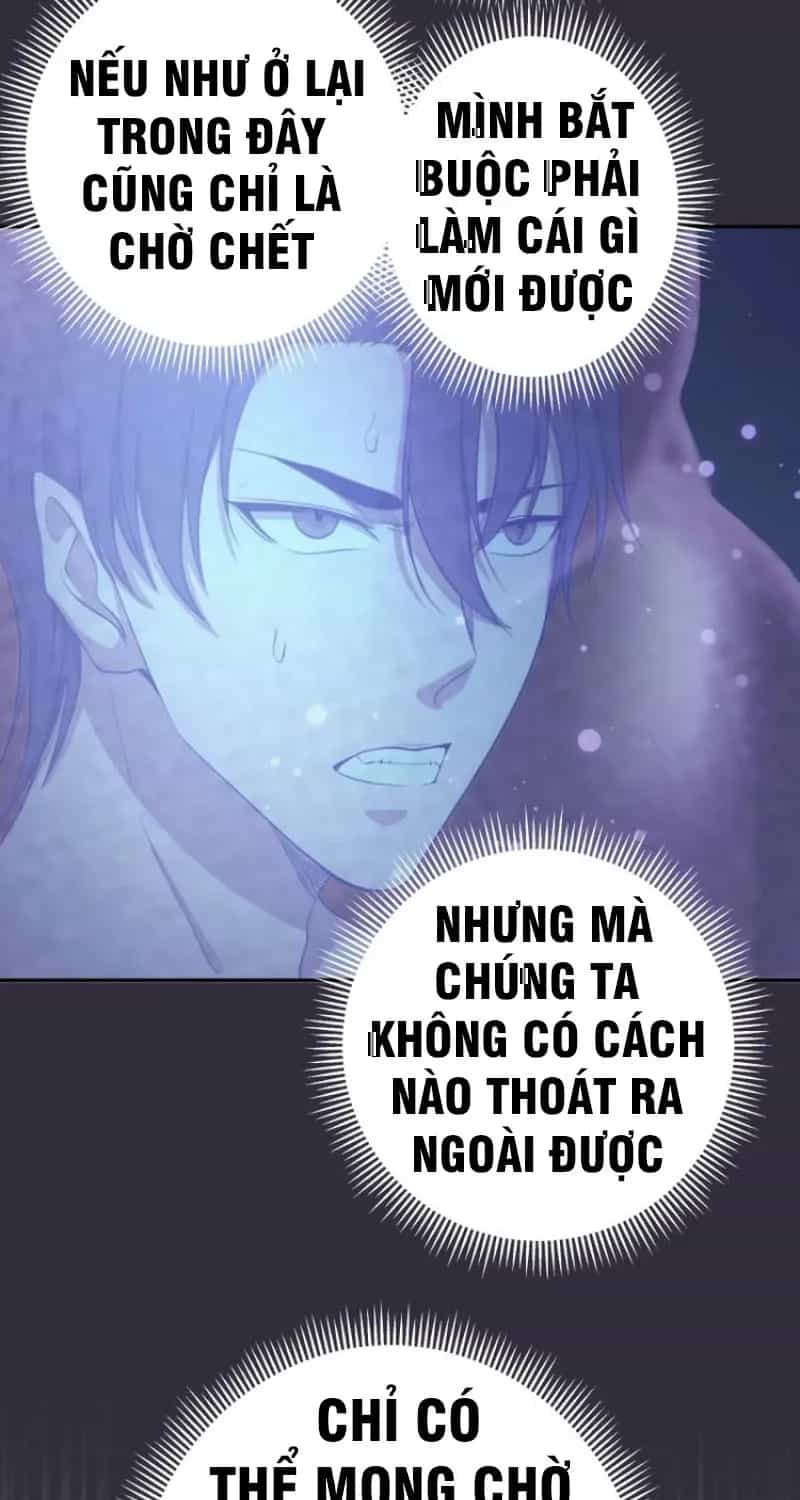 Cao Đẳng Linh Hồn - Chương 60.1 - ảnh 39