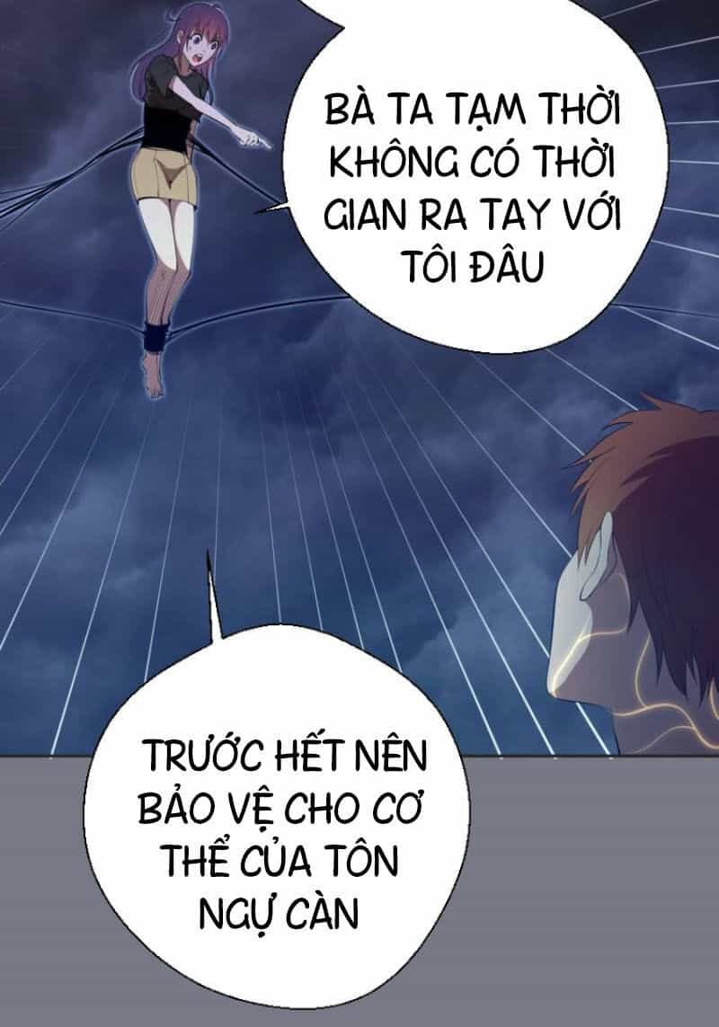 Cao Đẳng Linh Hồn - Chương 60.2 - ảnh 11