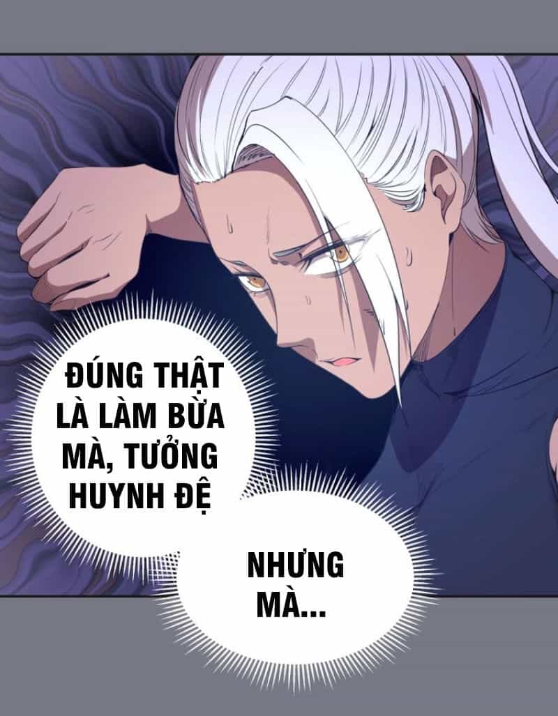 Cao Đẳng Linh Hồn - Chương 60.2 - ảnh 37