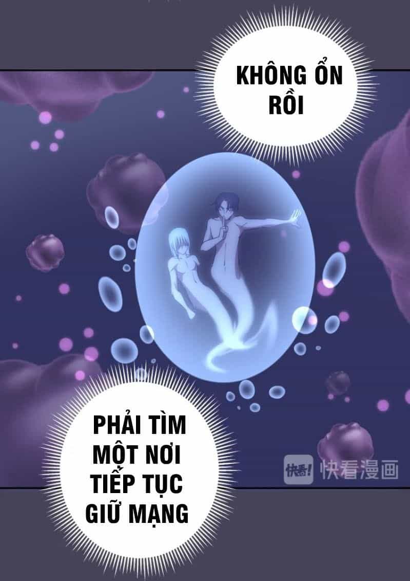 Cao Đẳng Linh Hồn - Chương 61 - ảnh 14