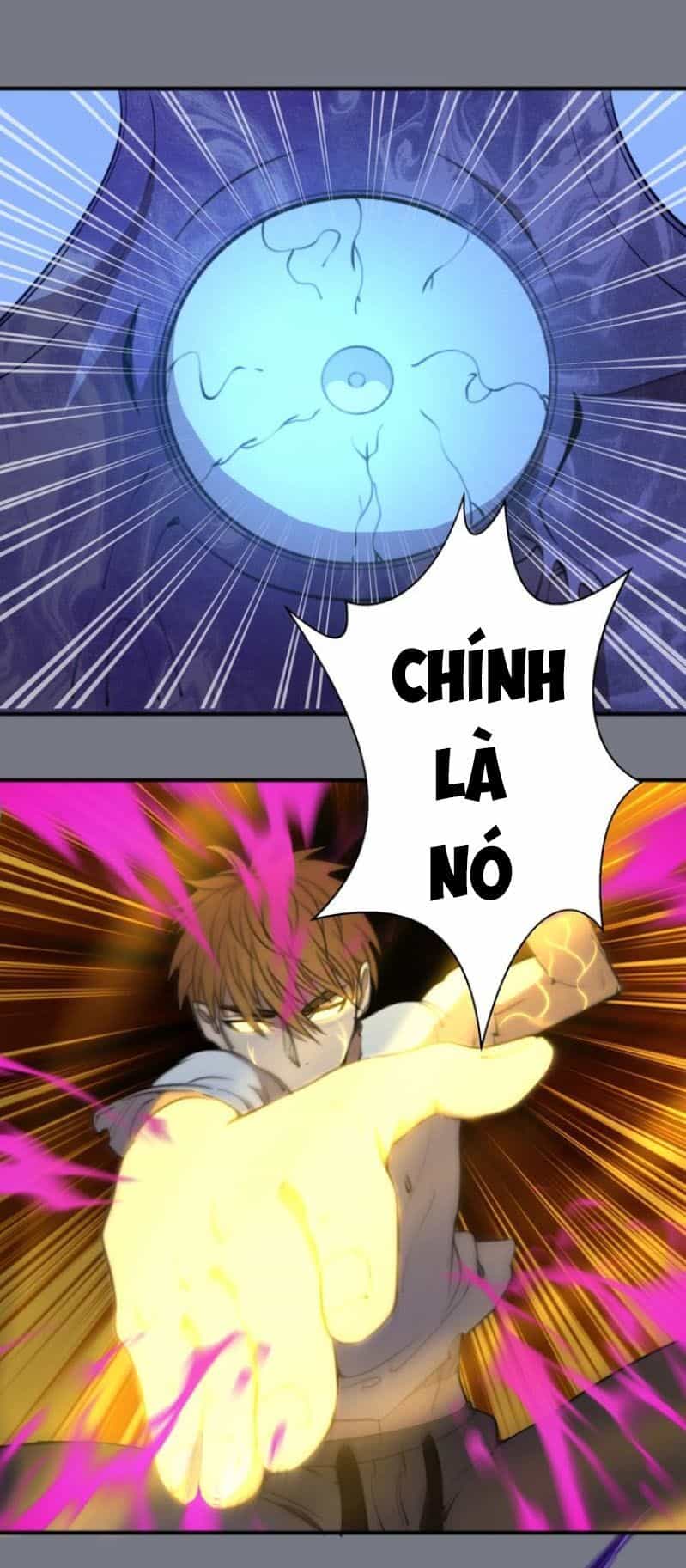 Cao Đẳng Linh Hồn - Chương 61 - ảnh 24