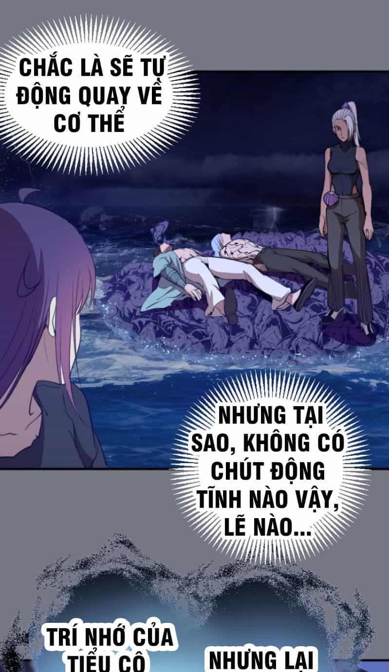 Cao Đẳng Linh Hồn - Chương 61 - ảnh 29