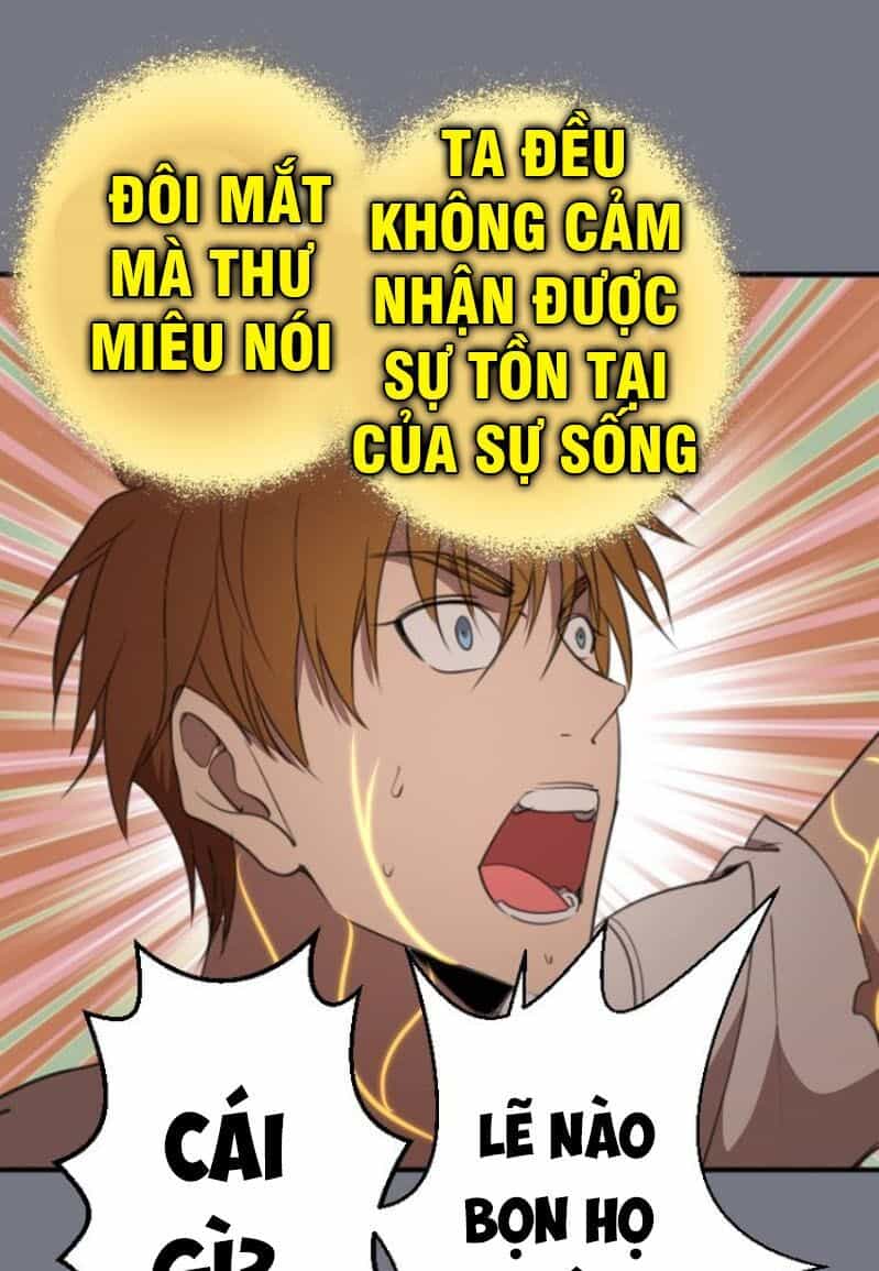 Cao Đẳng Linh Hồn - Chương 61 - ảnh 34
