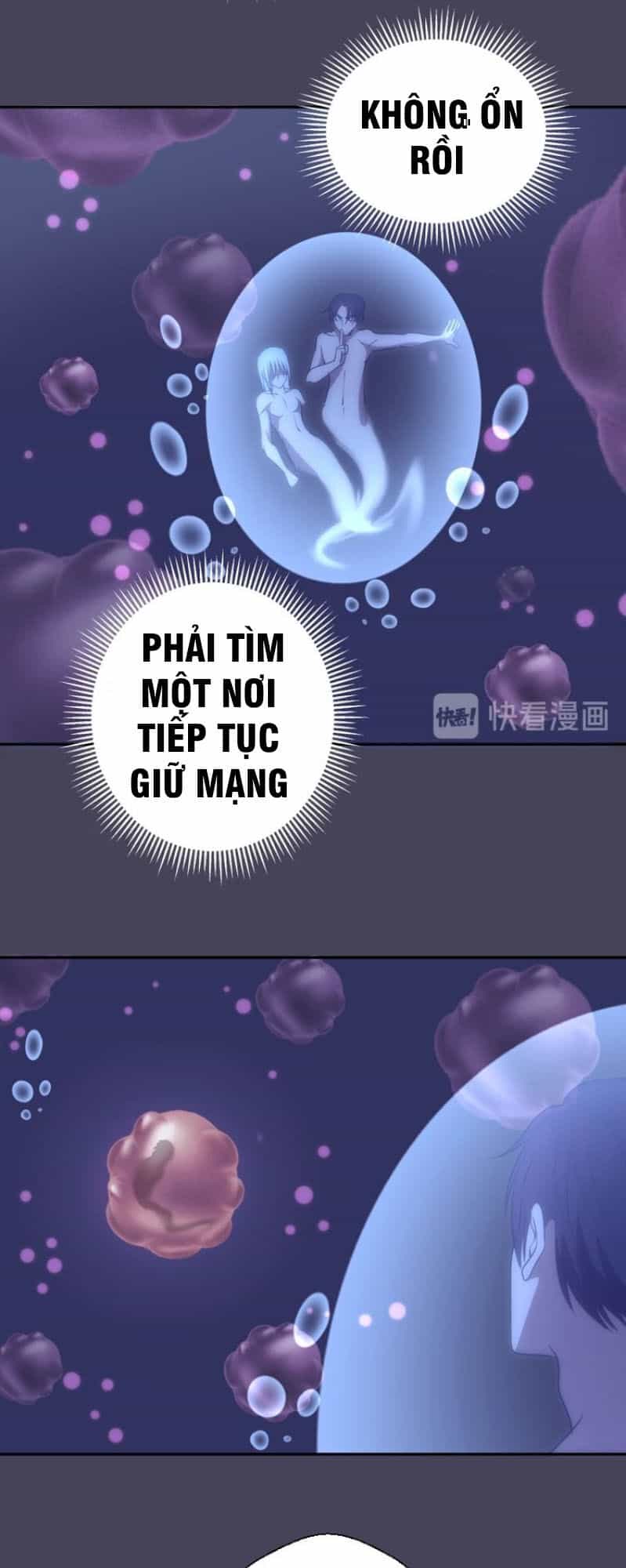 Cao Đẳng Linh Hồn - Chương 61.1 - ảnh 12