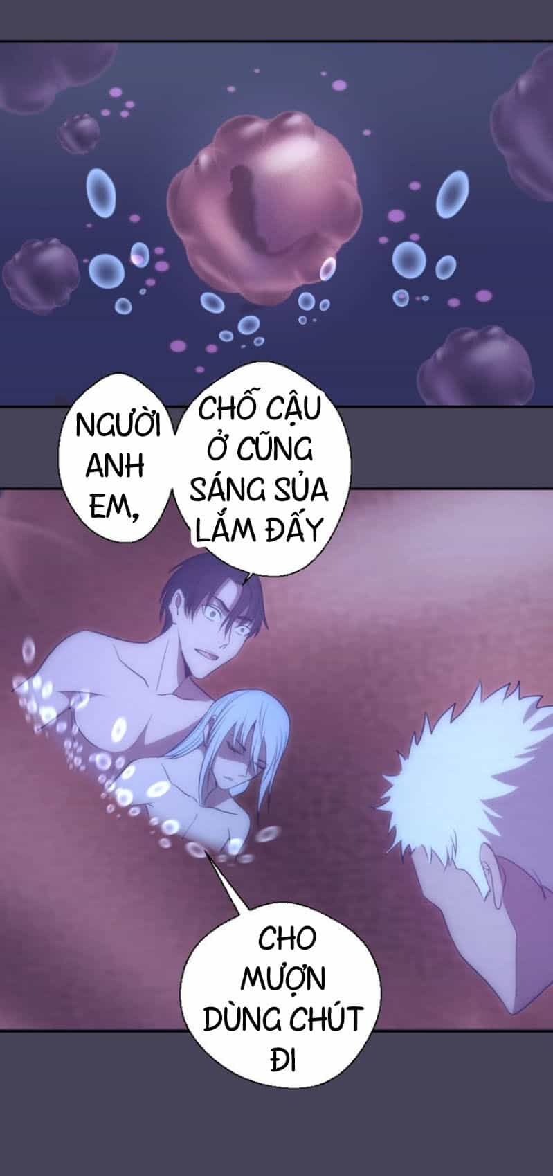 Cao Đẳng Linh Hồn - Chương 61.1 - ảnh 14