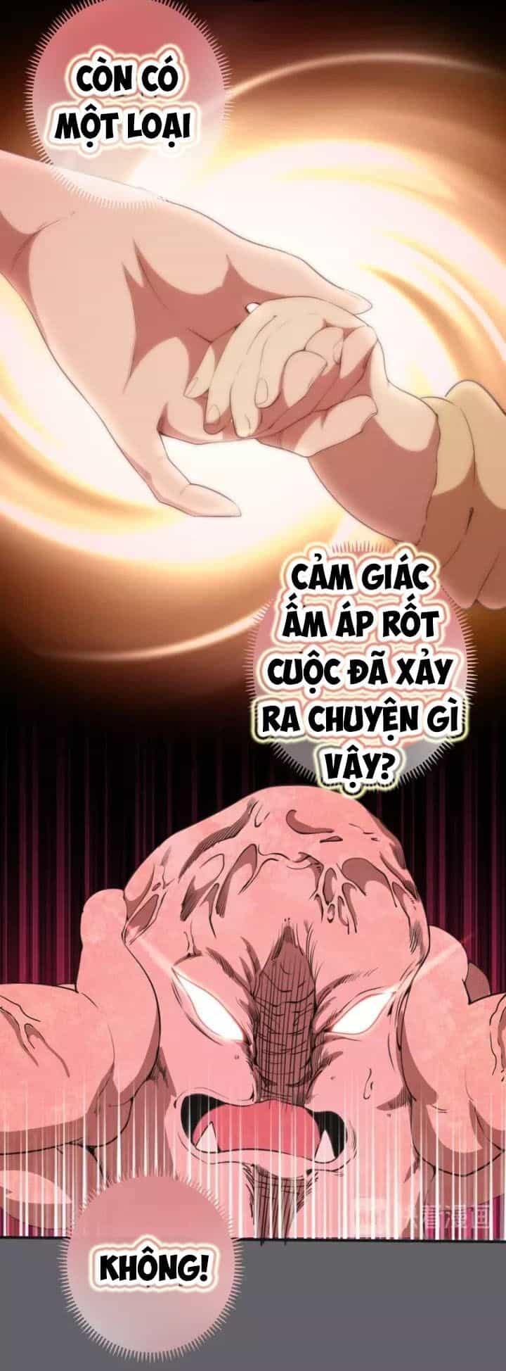 Cao Đẳng Linh Hồn - Chương 62 - ảnh 22