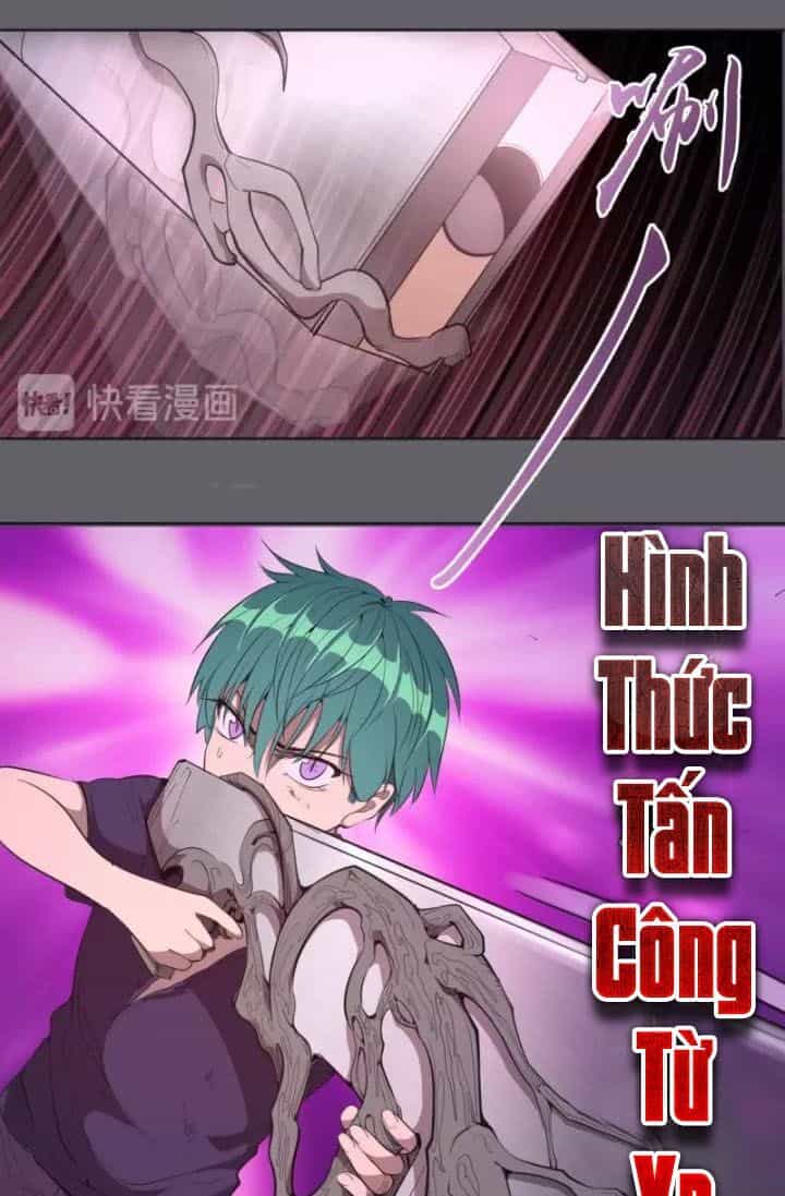 Cao Đẳng Linh Hồn - Chương 62 - ảnh 39