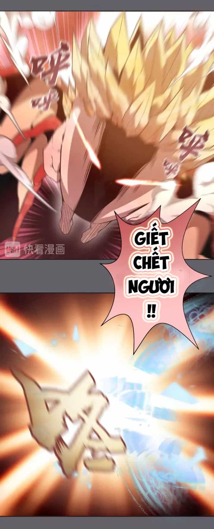 Cao Đẳng Linh Hồn - Chương 62.1 - ảnh 23