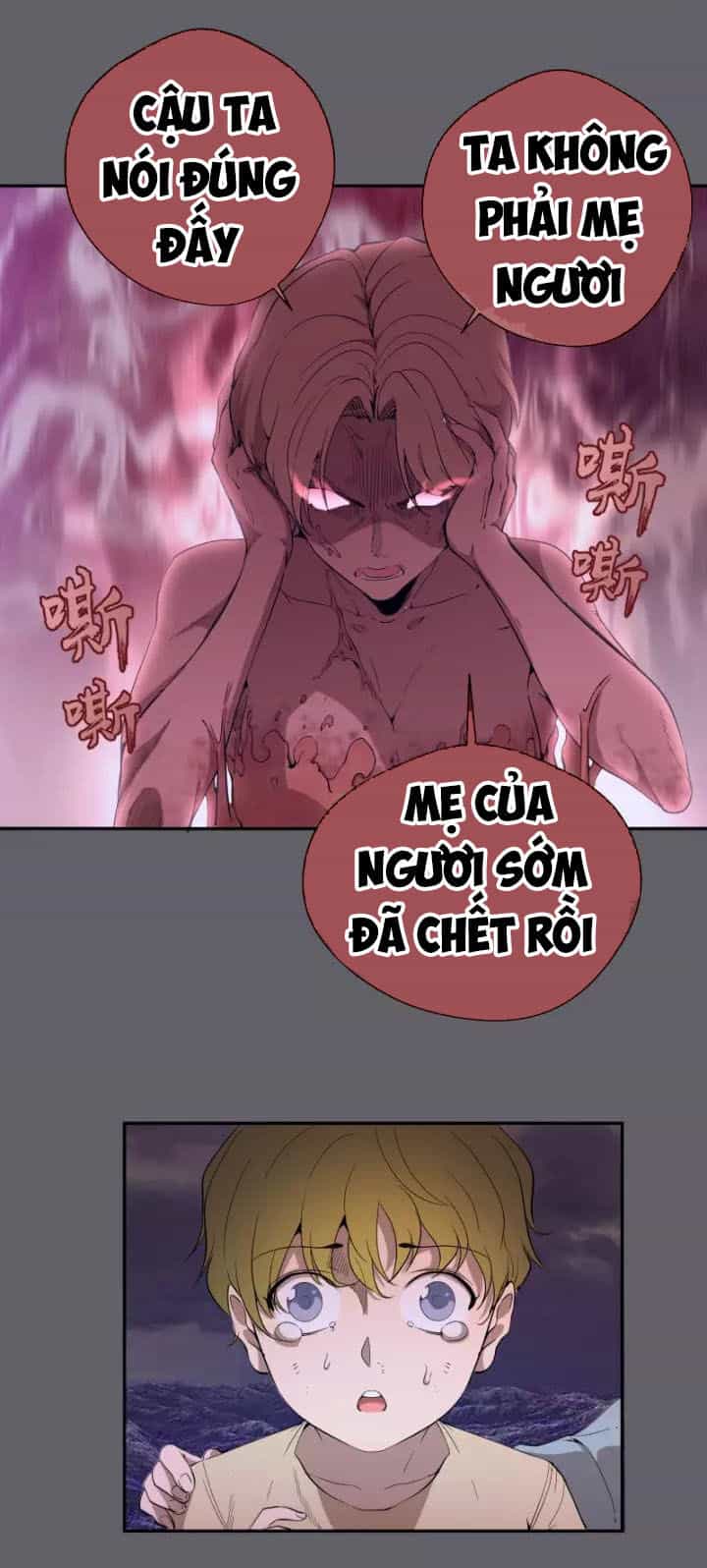 Cao Đẳng Linh Hồn - Chương 62.2 - ảnh 23