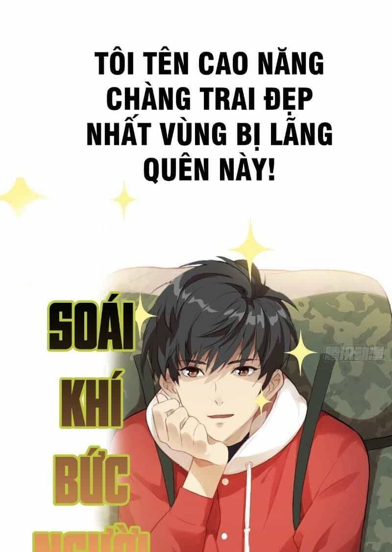 Cao Năng Lai Tập - Chương 0 - ảnh 1
