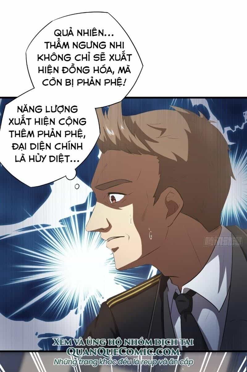 Cao Năng Lai Tập - Chương 9 - ảnh 29
