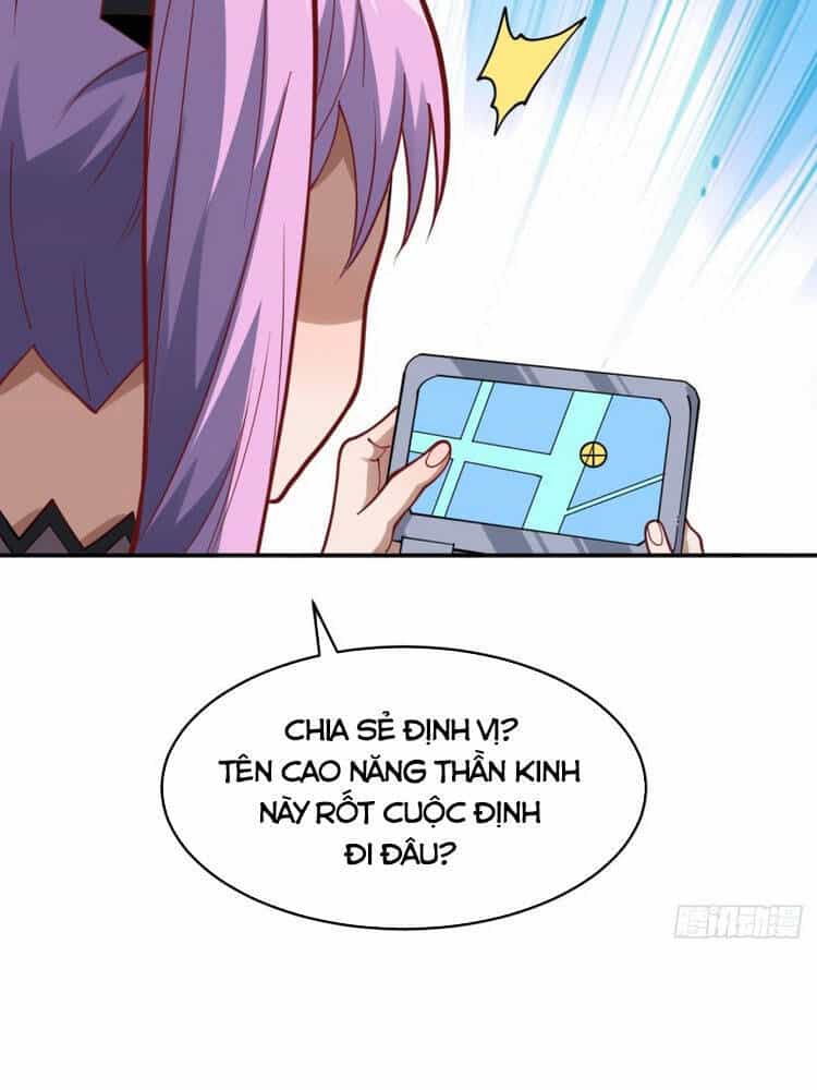 Cao Năng Lai Tập - Chương 99 - ảnh 12