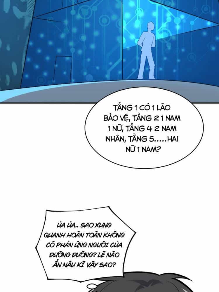 Cao Năng Lai Tập - Chương 99 - ảnh 18
