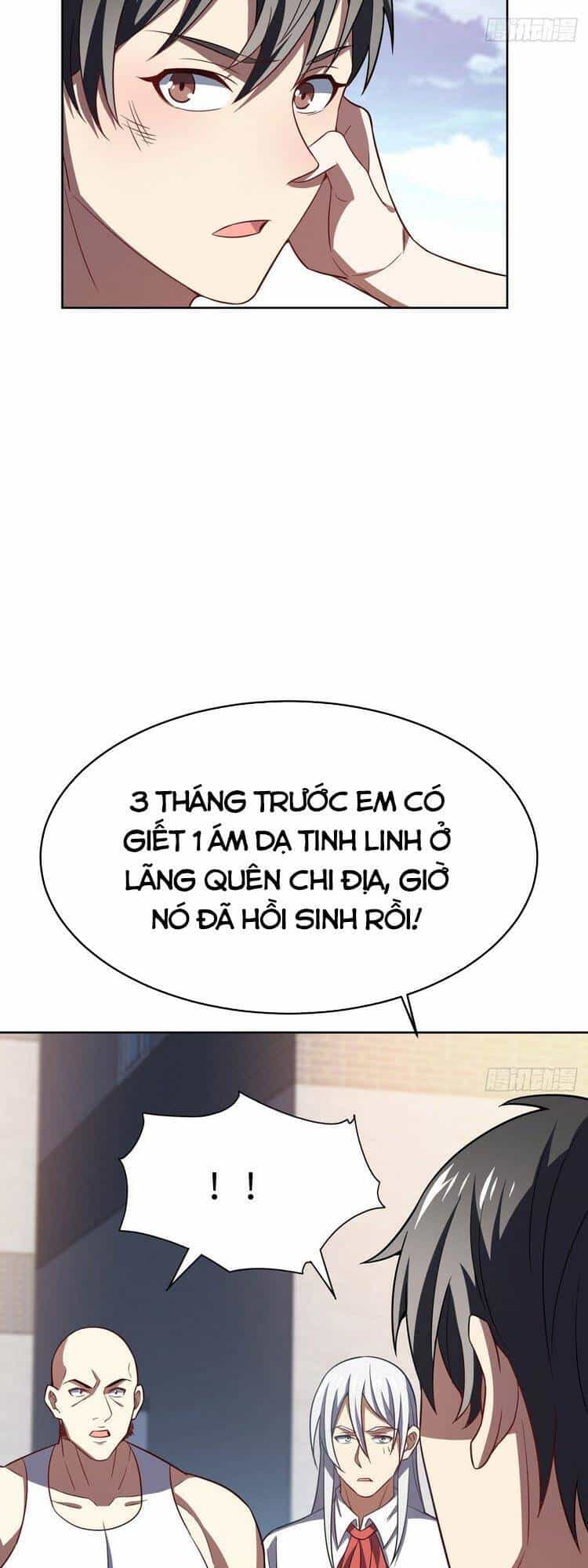 Cao Năng Lai Tập - Chương 102 - ảnh 15