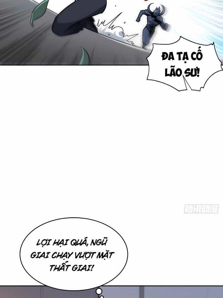 Cao Năng Lai Tập - Chương 105 - ảnh 10
