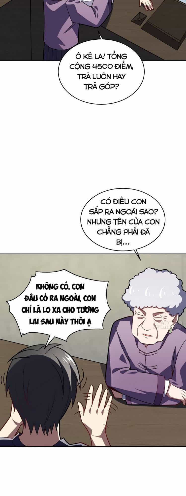 Cao Năng Lai Tập - Chương 106 - ảnh 20