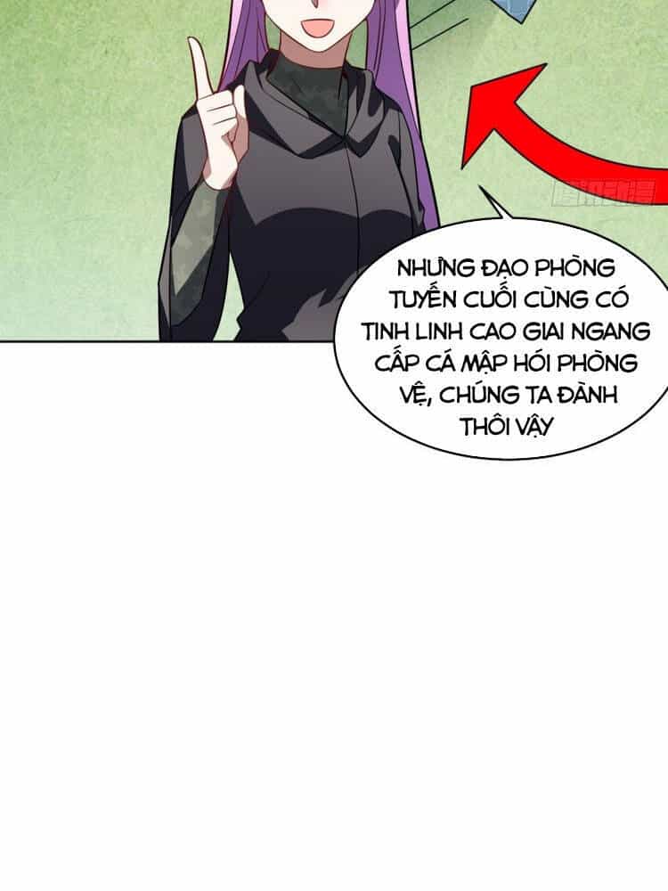 Cao Năng Lai Tập - Chương 106 - ảnh 48