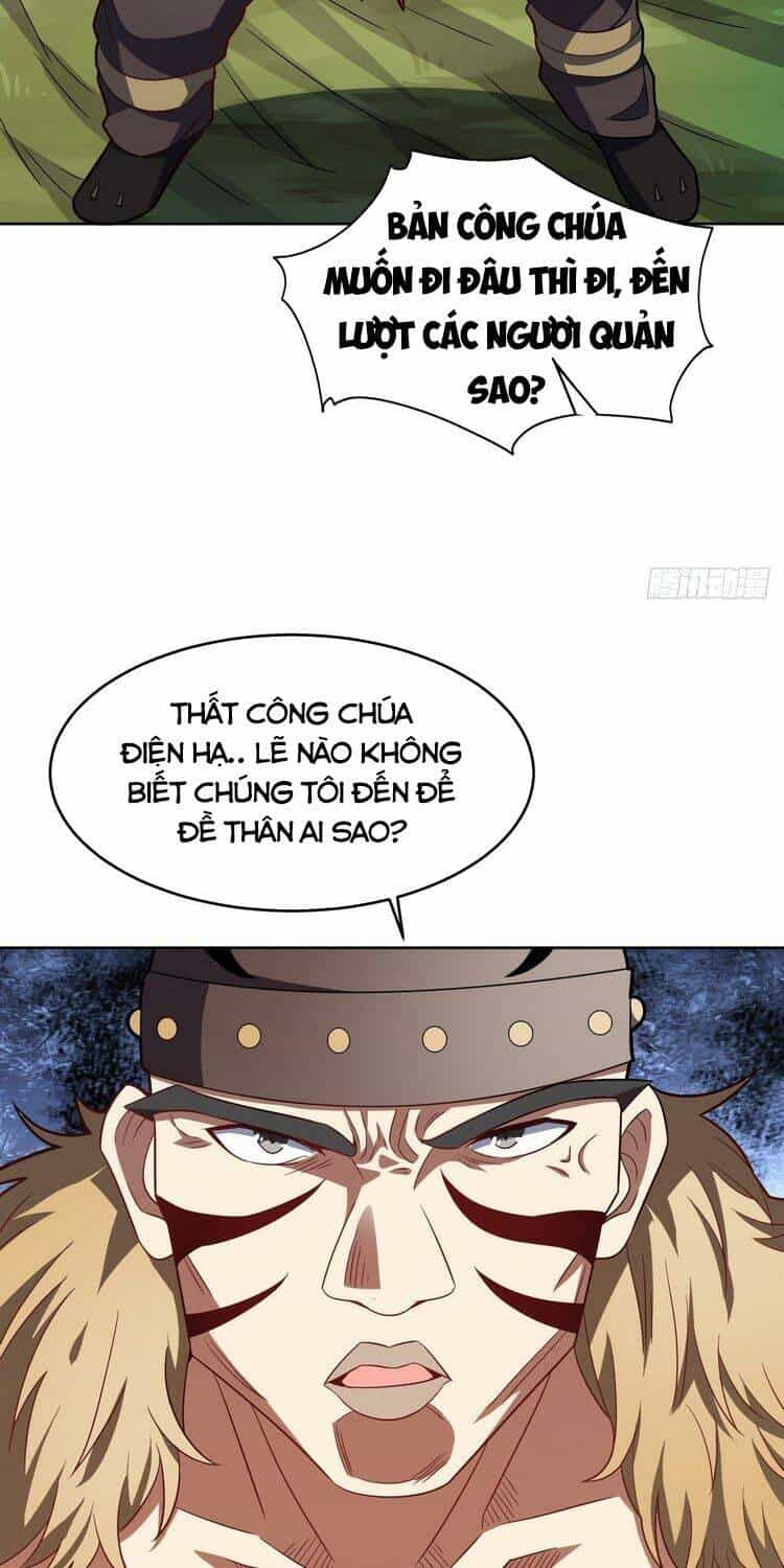 Cao Năng Lai Tập - Chương 108 - ảnh 35
