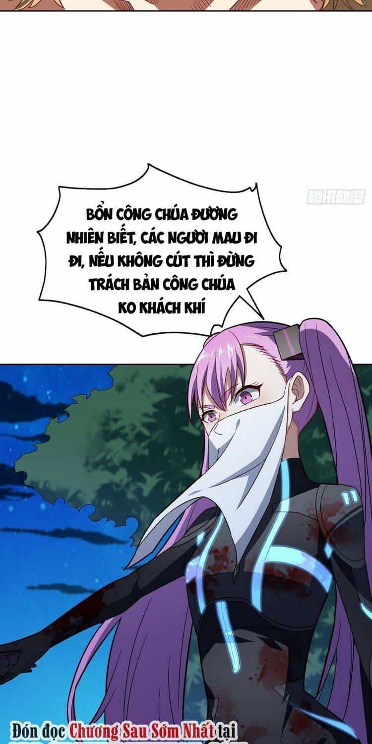 Cao Năng Lai Tập - Chương 108 - ảnh 36
