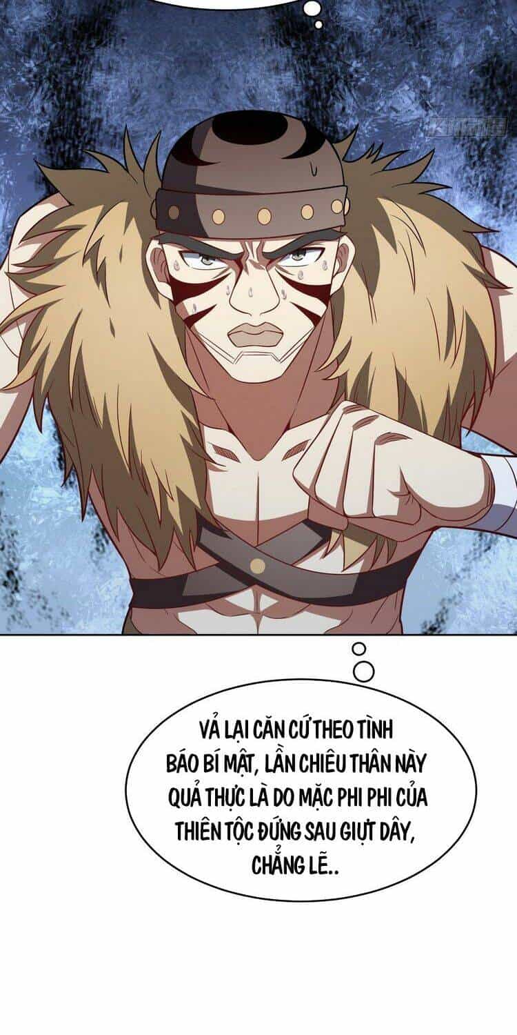 Cao Năng Lai Tập - Chương 108 - ảnh 45