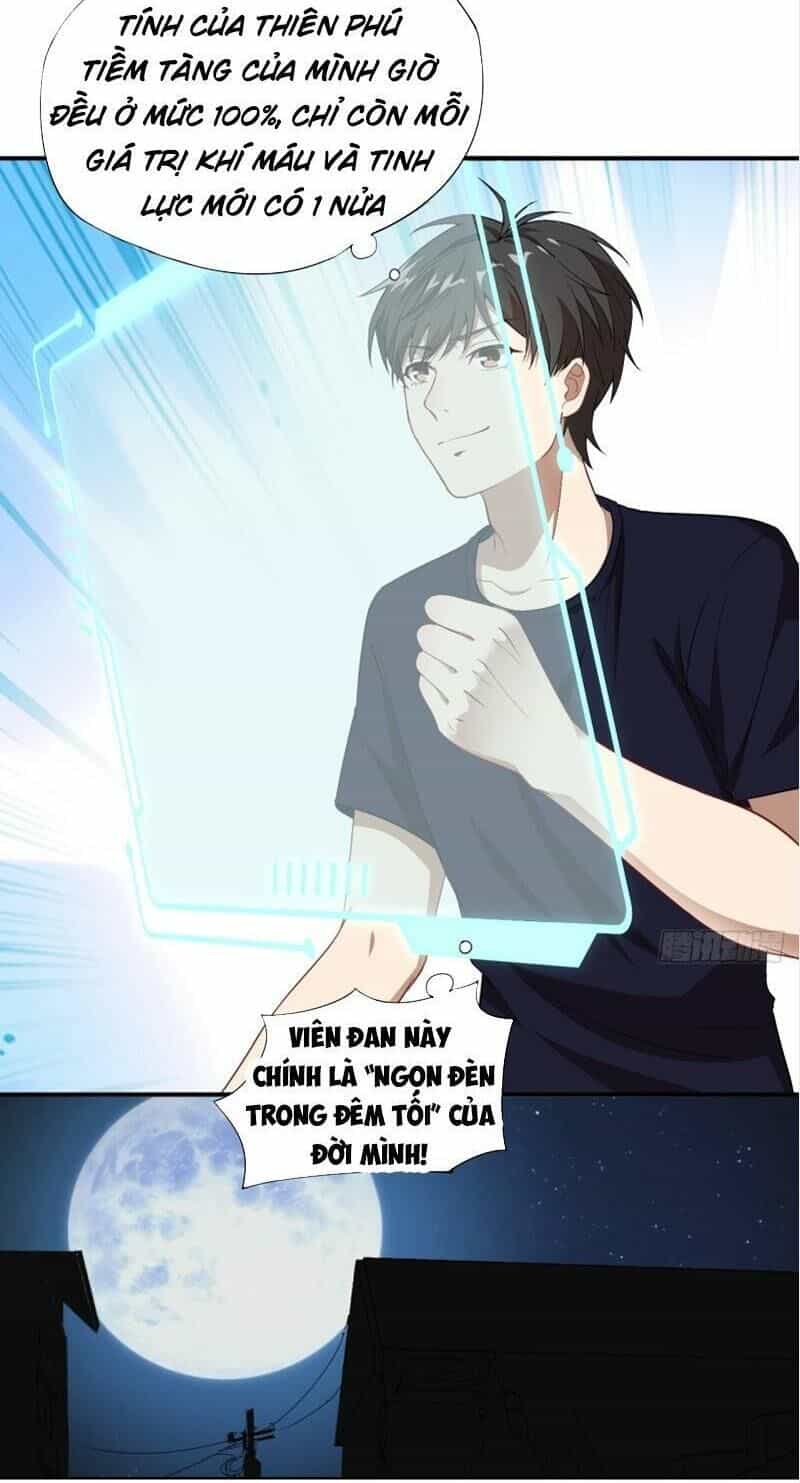Cao Năng Lai Tập - Chương 10 - ảnh 15