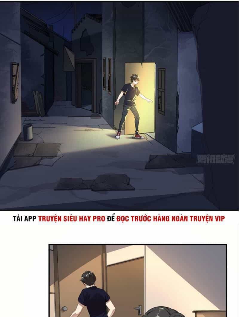 Cao Năng Lai Tập - Chương 10 - ảnh 16