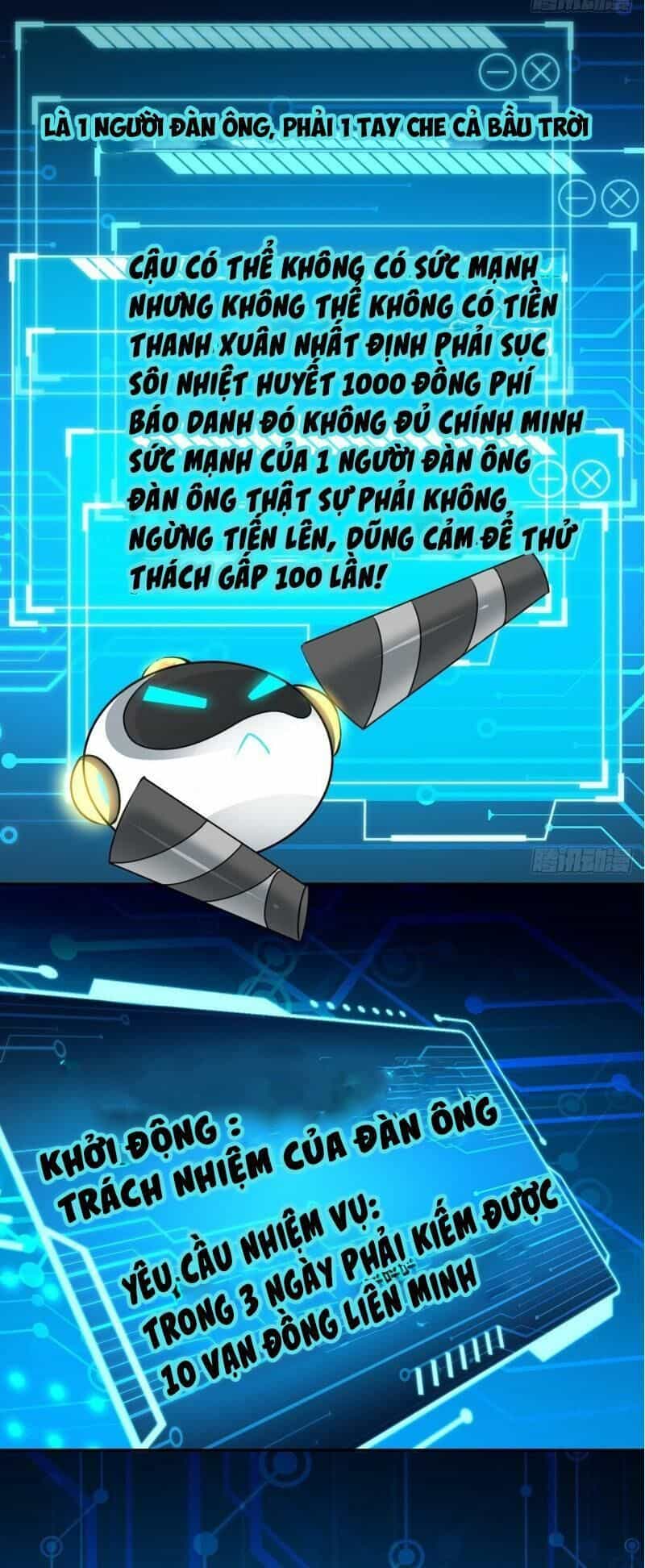 Cao Năng Lai Tập - Chương 10 - ảnh 33