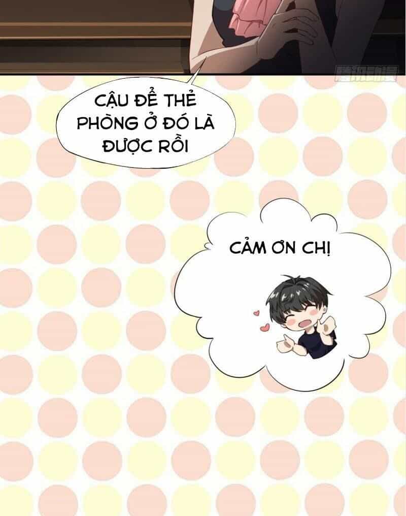 Cao Năng Lai Tập - Chương 10 - ảnh 5