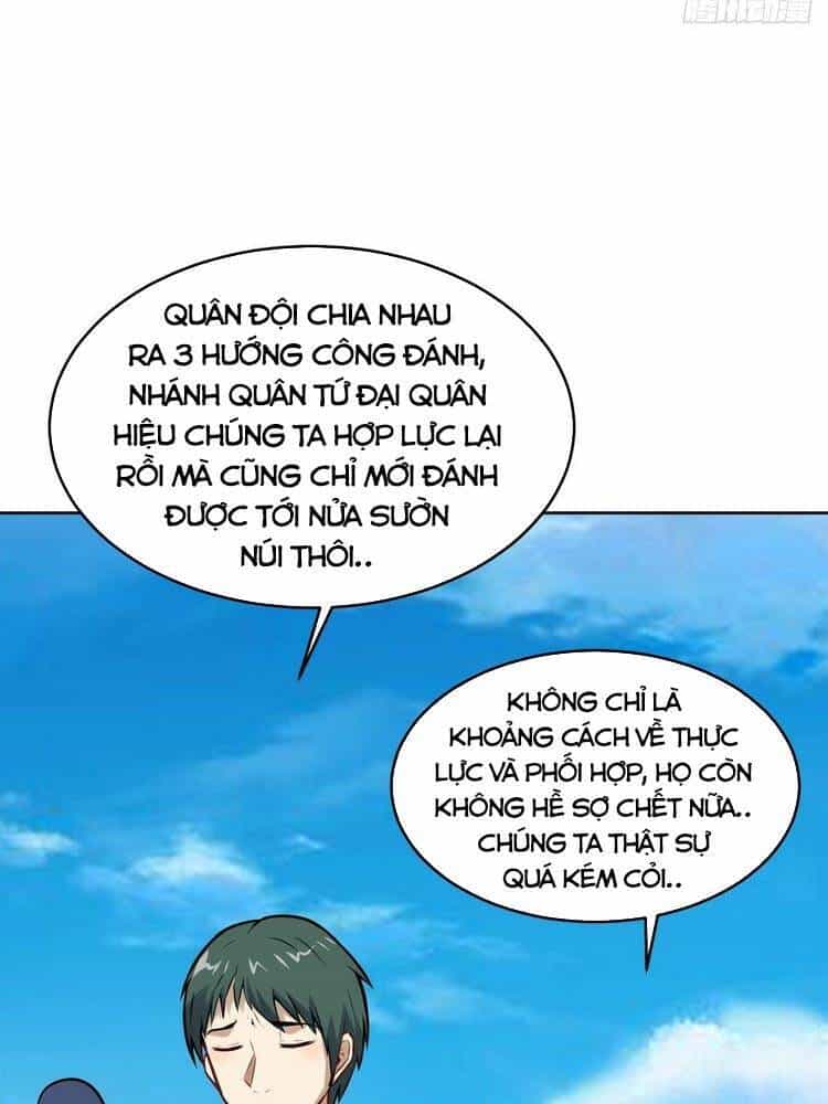 Cao Năng Lai Tập - Chương 109 - ảnh 43
