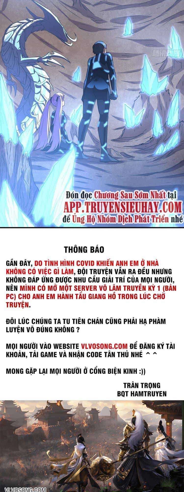Cao Năng Lai Tập - Chương 110 - ảnh 47