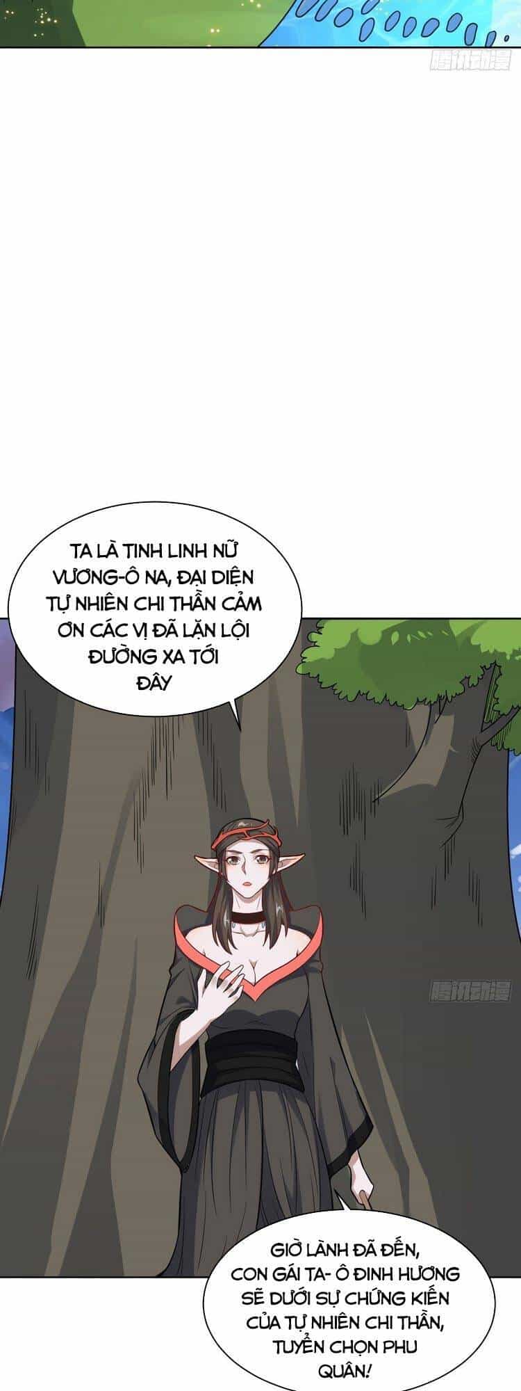 Cao Năng Lai Tập - Chương 111 - ảnh 13