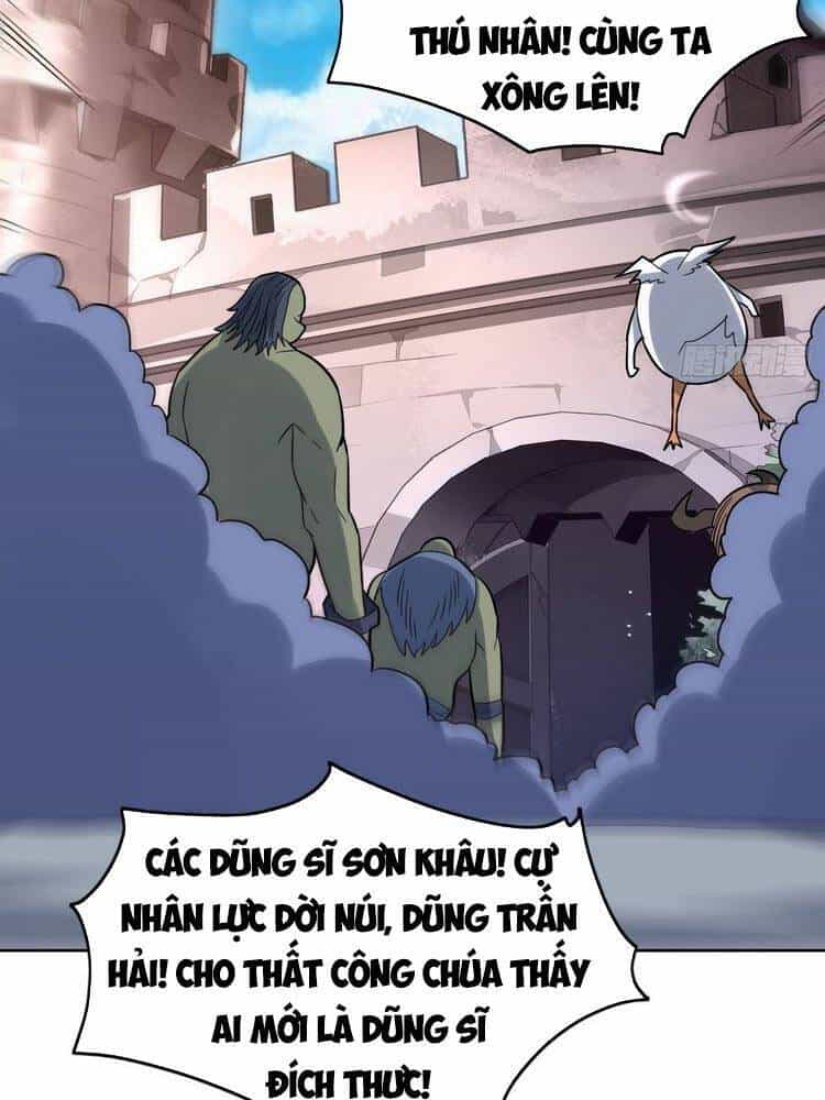 Cao Năng Lai Tập - Chương 111 - ảnh 42