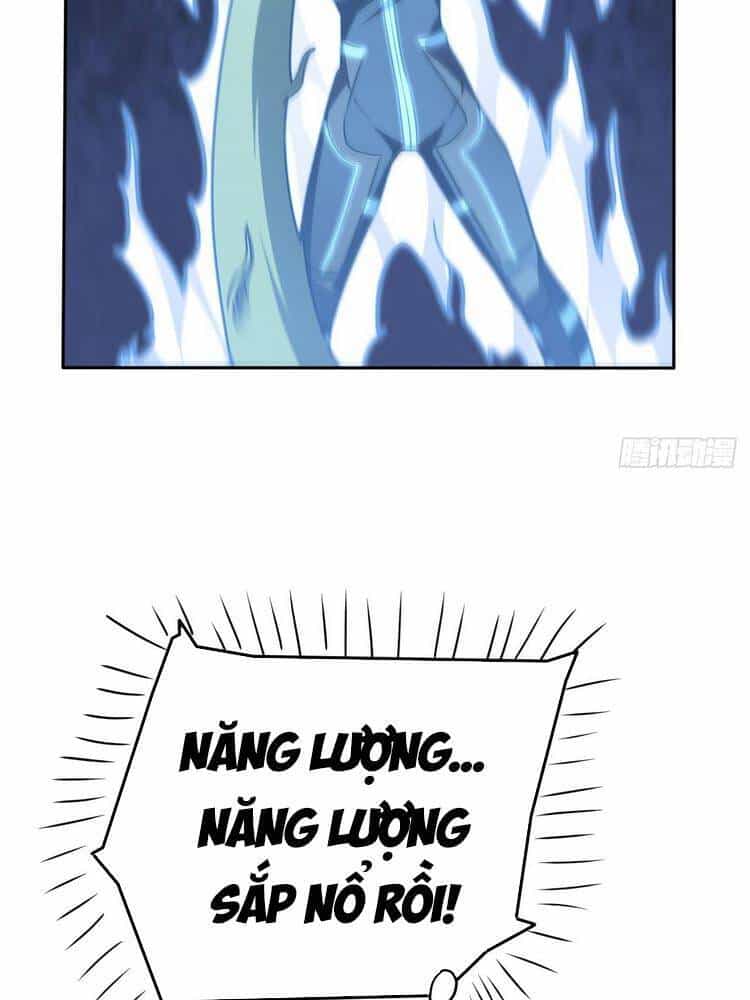 Cao Năng Lai Tập - Chương 112 - ảnh 18