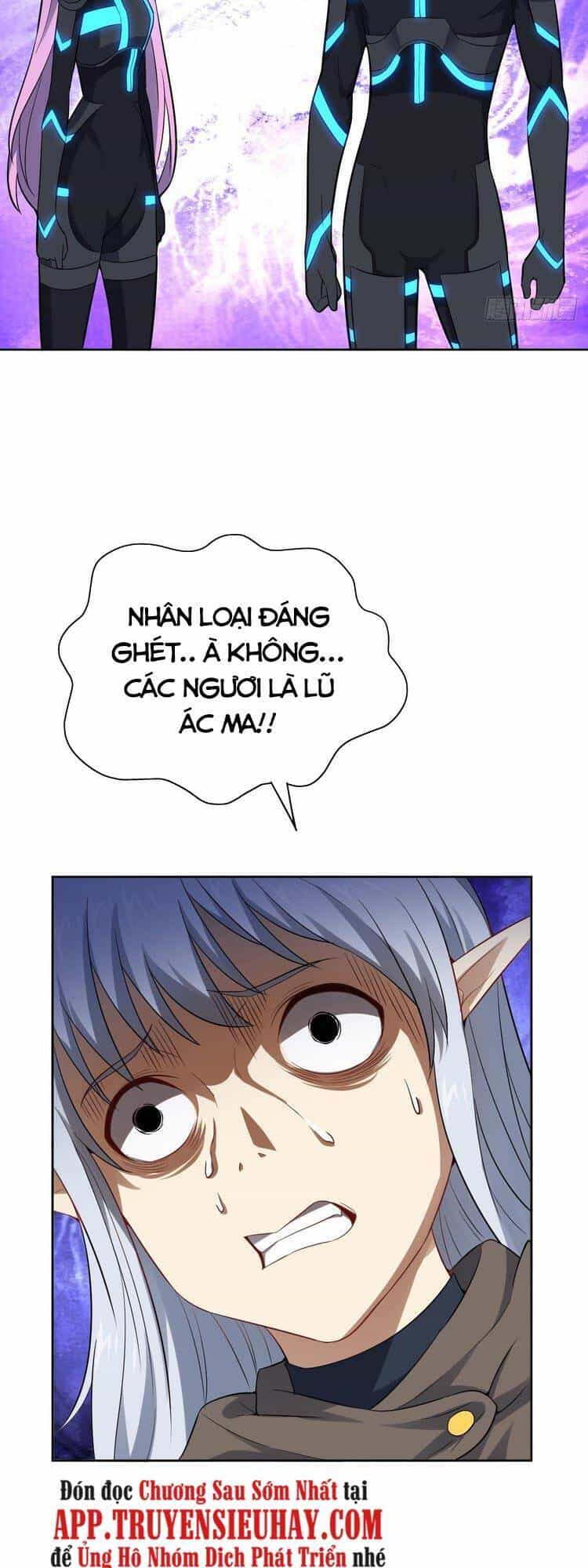 Cao Năng Lai Tập - Chương 113 - ảnh 53