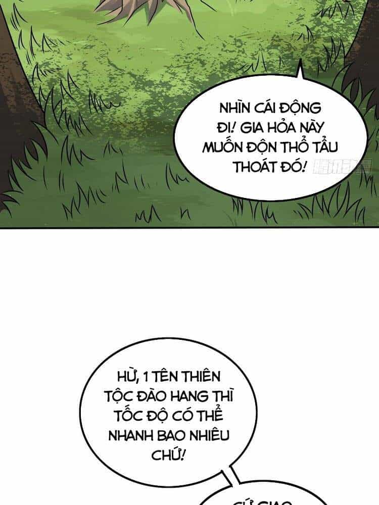 Cao Năng Lai Tập - Chương 115 - ảnh 26