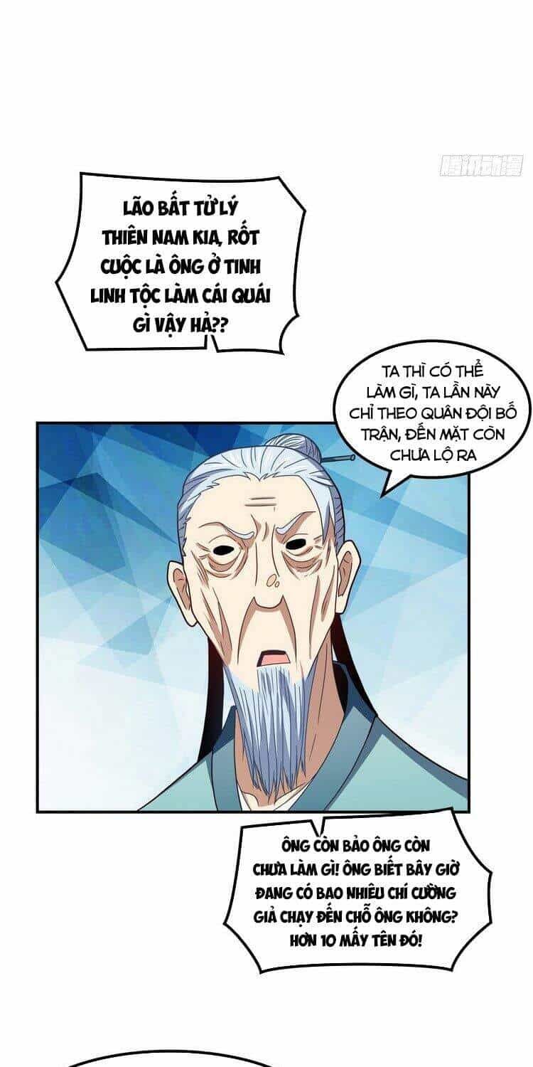 Cao Năng Lai Tập - Chương 118 - ảnh 13