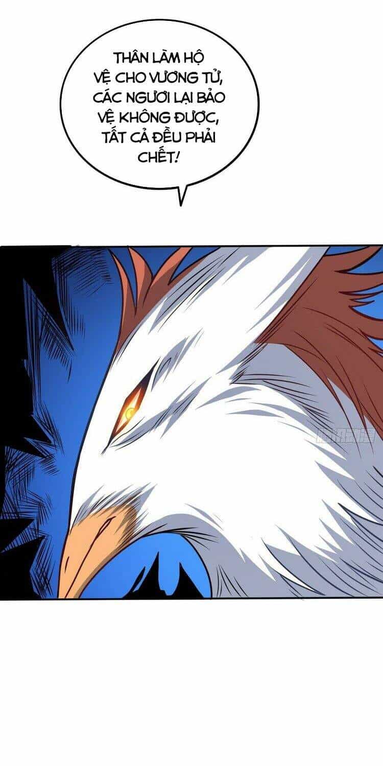Cao Năng Lai Tập - Chương 118 - ảnh 41
