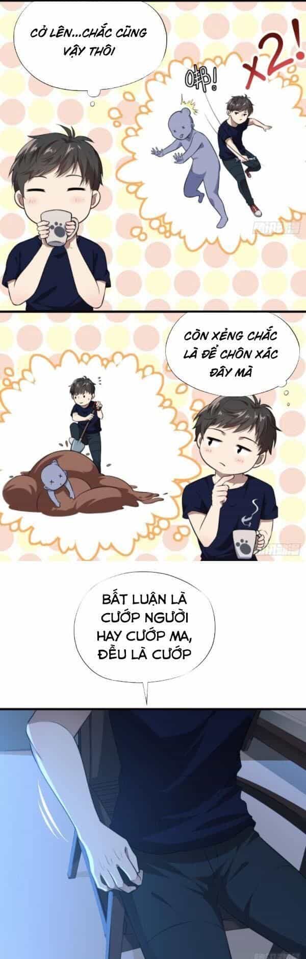 Cao Năng Lai Tập - Chương 11 - ảnh 20