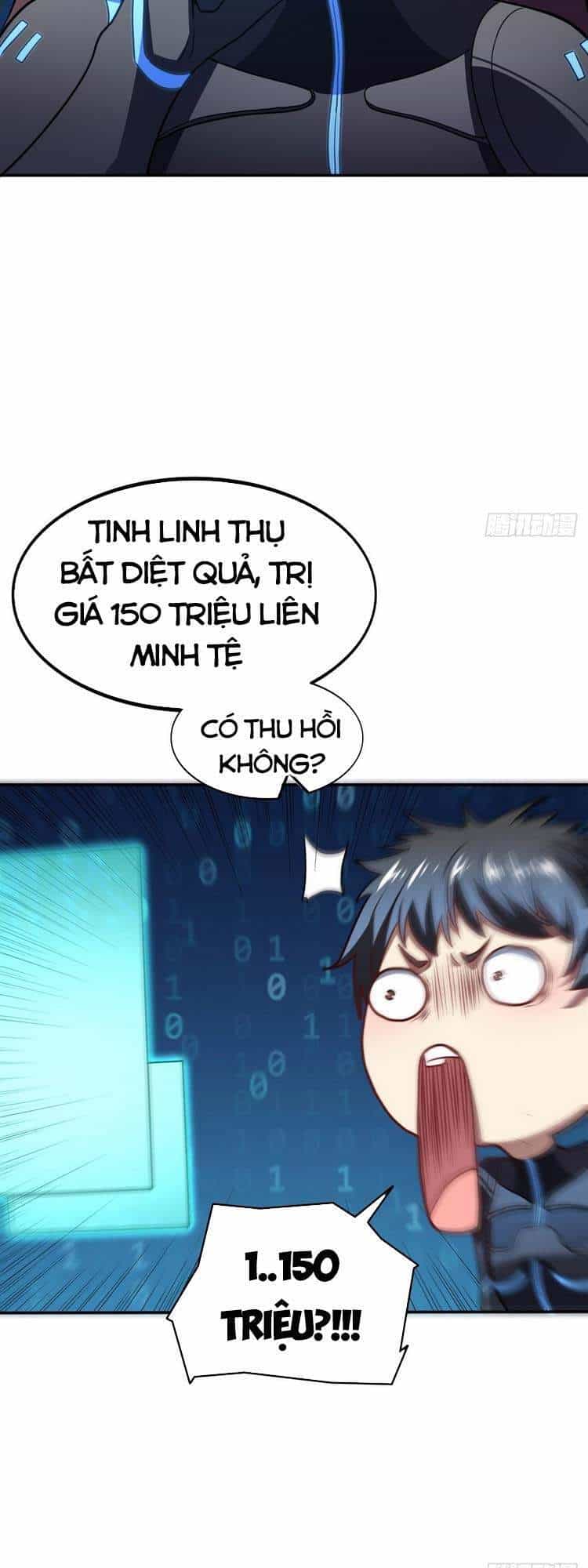 Cao Năng Lai Tập - Chương 120 - ảnh 5