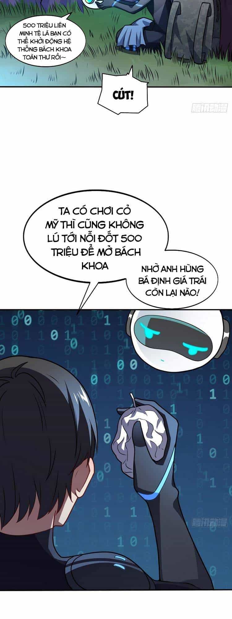 Cao Năng Lai Tập - Chương 120 - ảnh 7