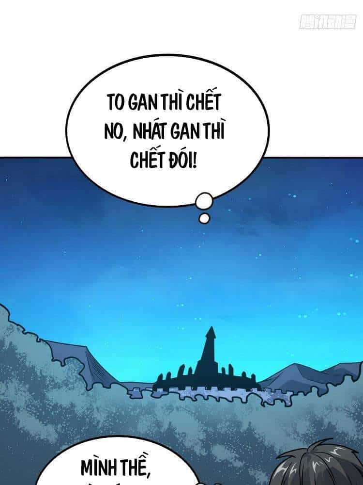 Cao Năng Lai Tập - Chương 121 - ảnh 48