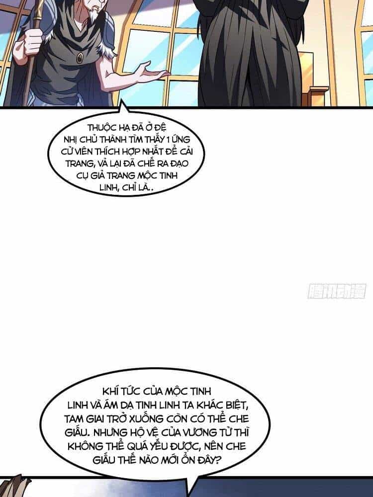 Cao Năng Lai Tập - Chương 122 - ảnh 12