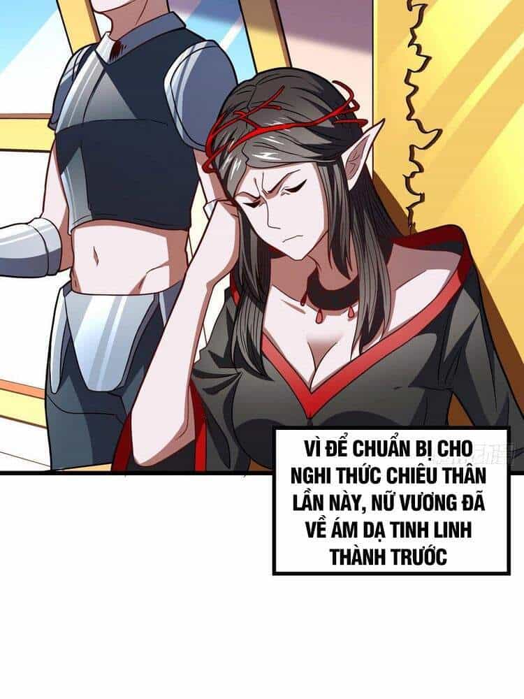 Cao Năng Lai Tập - Chương 122 - ảnh 2