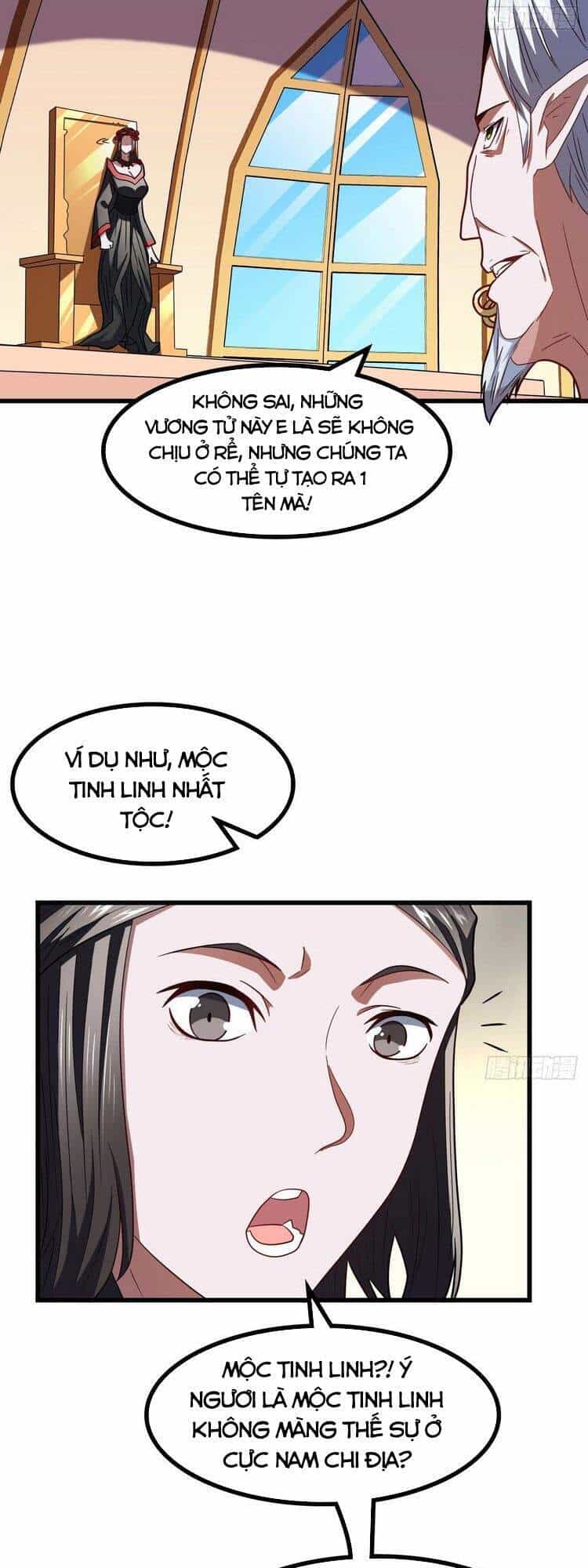 Cao Năng Lai Tập - Chương 122 - ảnh 9