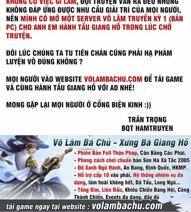 Cao Năng Lai Tập - Chương 123 - ảnh 53