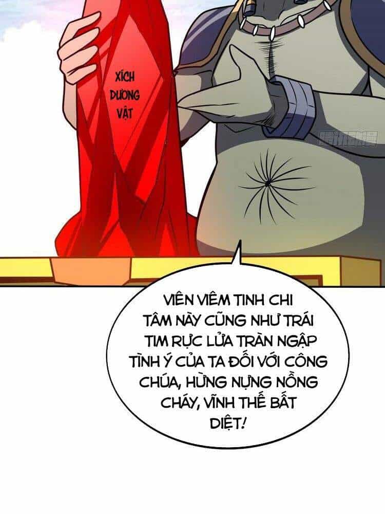 Cao Năng Lai Tập - Chương 124 - ảnh 37