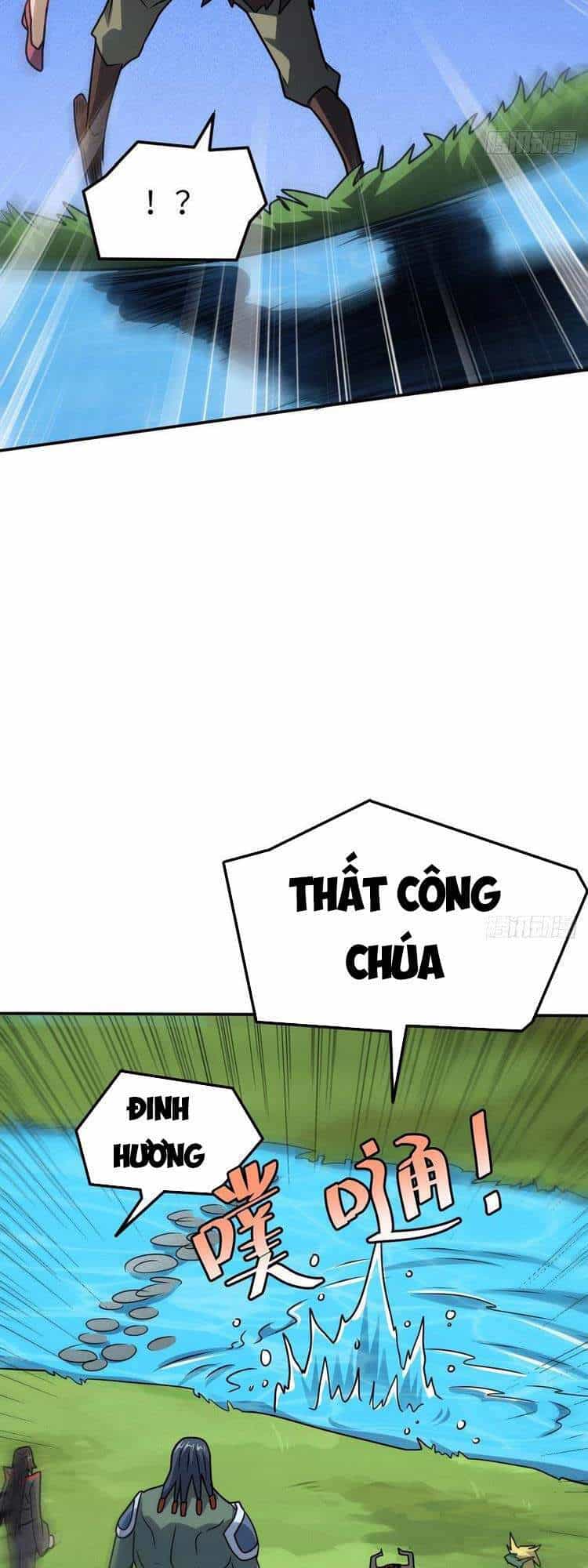 Cao Năng Lai Tập - Chương 125 - ảnh 54